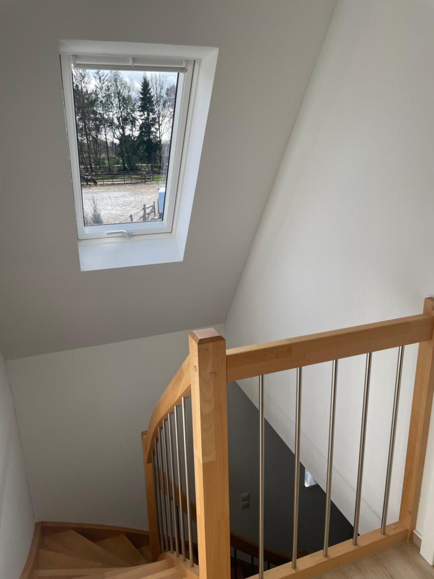 Haus Am Teich Apartment Worpswede Exterior foto